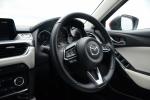 Mazda6 Wagon 2015 года (UK)